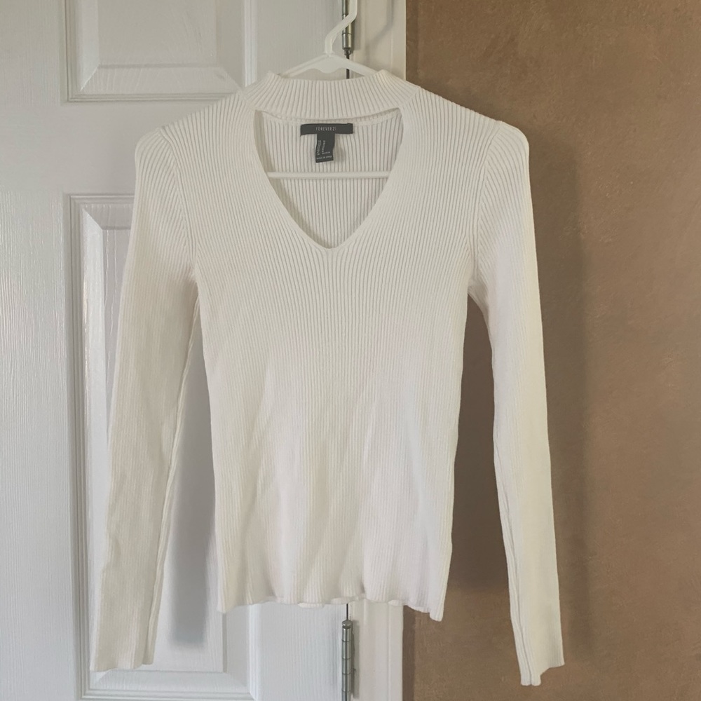 Sweater Size M